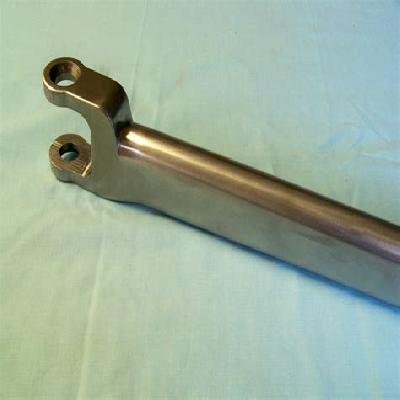 Radius Rod Mouth