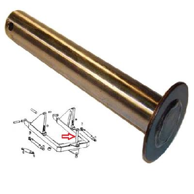 TRACTOR Center Pin Mahan Sleeve