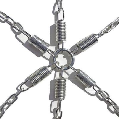 Tractor Chain Tensioner