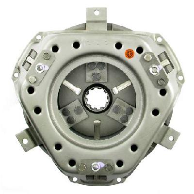 Tractor Clutch Hub