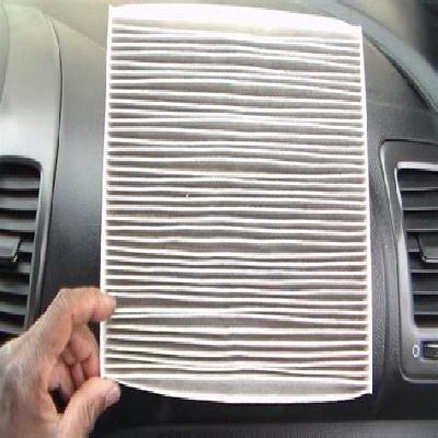 Car AC Filter