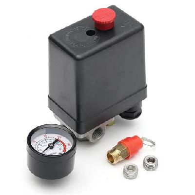 Car Air Pressure Switch