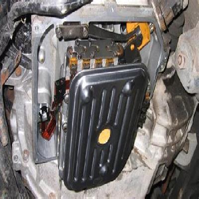 Car Automatic Transmission Filter