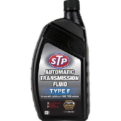 Car Automatic Transmission Fluid