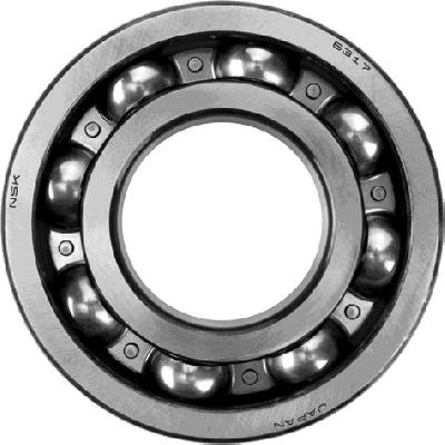 Car Ball Bearing