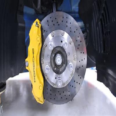 Car Brake Pads