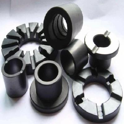 Car Carbon Bush Bearings