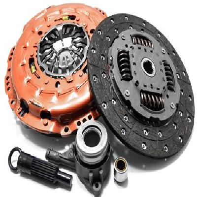 Car Clutch Kit