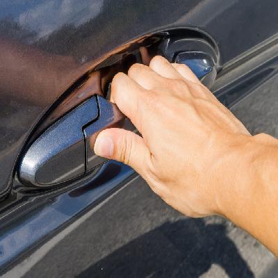 Car Door Handle