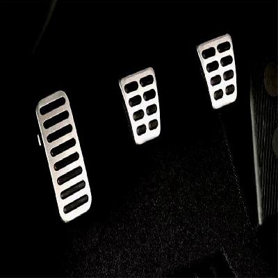 Car Foot Pedals