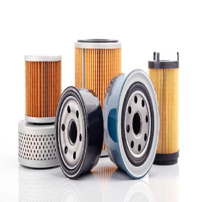 Car Fuel Tank Filter