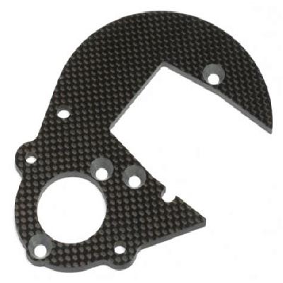 Car Gear Plates