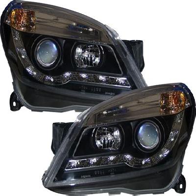 Car Headlight