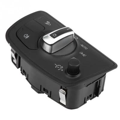 Car Headlight Switch