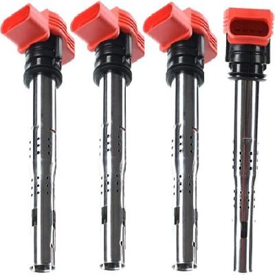 Car Ignition Coil For Audi