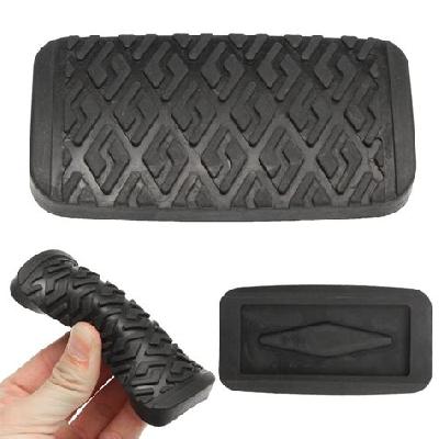 Car Pedal Rubber