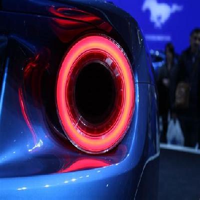 Car Tail Light
