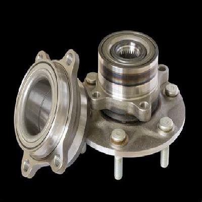 Car Wheel Bearing