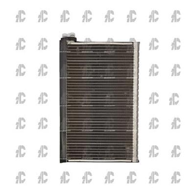 Cooling Coil Toyota FJ120