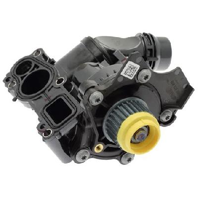 Water Pump Audi A6