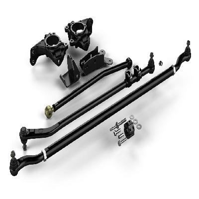Drag Link Kit