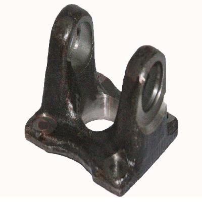 Flange Yoke Cross Holders