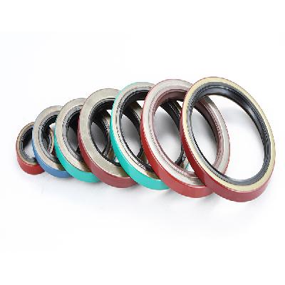 Oil Seals for Automobile 