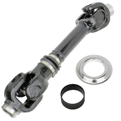 Propeller Shaft Rear Teeth