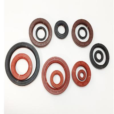Silicone Oil Seal