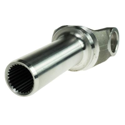 Sleeve Yoke Rear Teeth