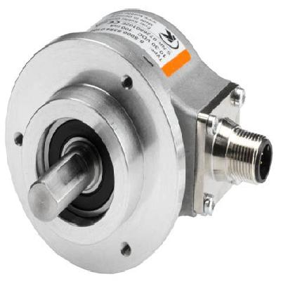 5000 5020 Kubler Incremental Encoder