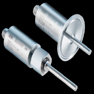 Baumer Flow Sensor