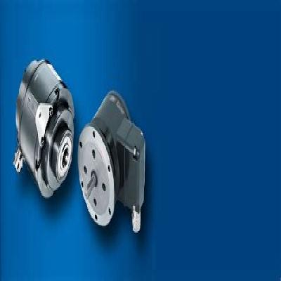 Baumer Heavy Duty Encoder