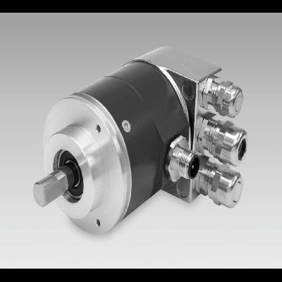 Baumer Incremental Encoder