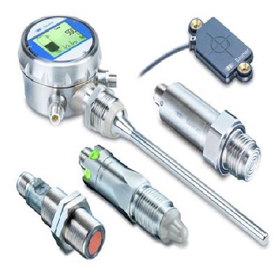 Baumer Level Sensor