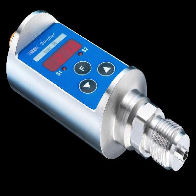 Baumer Make Pressure Transmitter
