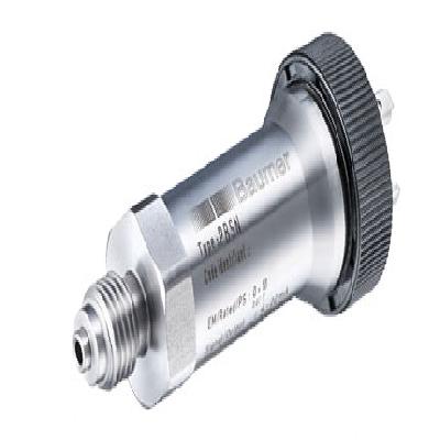 Baumer Pressure Transmitter