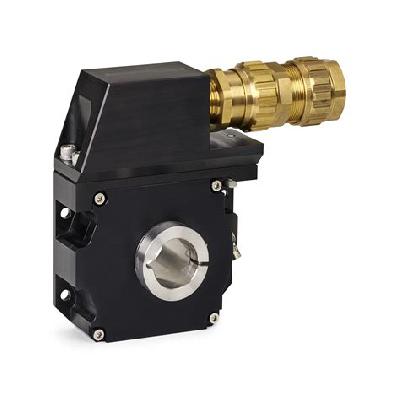 Hollow Shaft Encoders