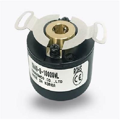Kwangwoo Encoder