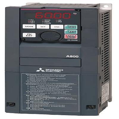 Mitsubishi VFD