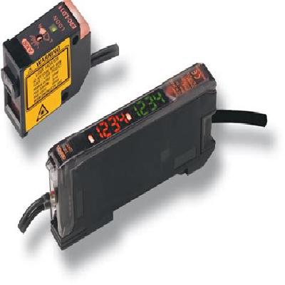 Omron Photoelectric Sensor