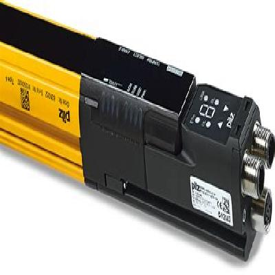Pilz Safety Light Curtains