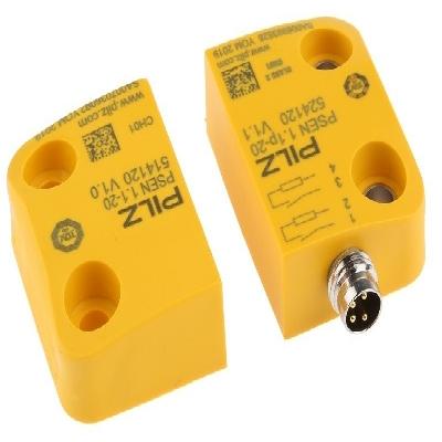 Pilz Safety Switch