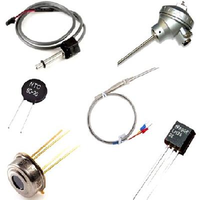 Temperature Sensor