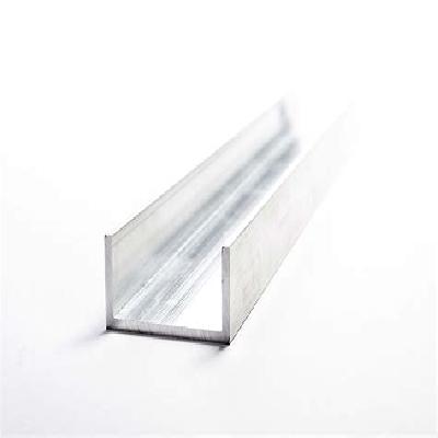 Aluminium Channel