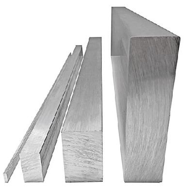 Aluminium Flat