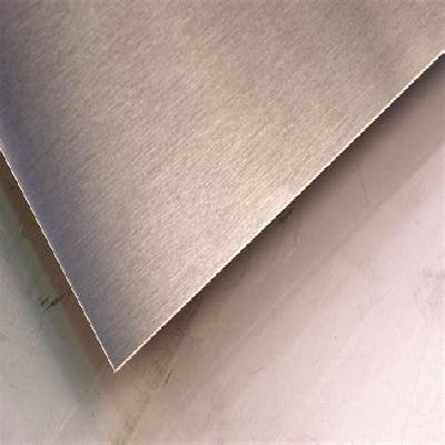 Aluminium Sheet