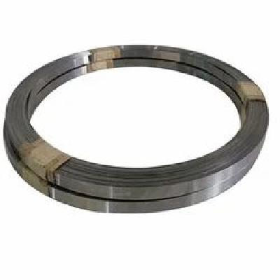 Bimetal Strip