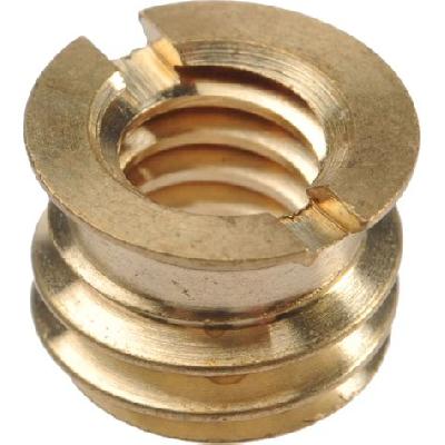 Brass Bush