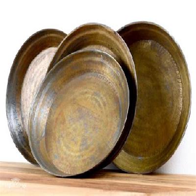 Brass Plates